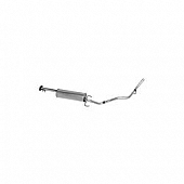 Walker Exhaust Muffler - 46921