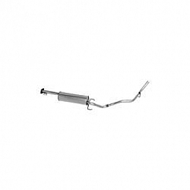 Walker Exhaust Muffler - 46921