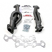 JBA Short Tube Exhaust Header - 1949S-2JT