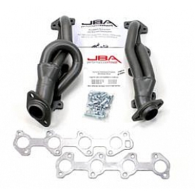 JBA Short Tube Exhaust Header - 1949S-2JT