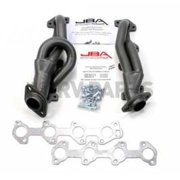 JBA Short Tube Exhaust Header - 1949S-2JT