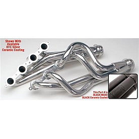 Hedman Long Tube Exhaust Header - 45033