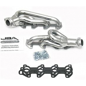 JBA Short Tube Exhaust Header - 1949SJS