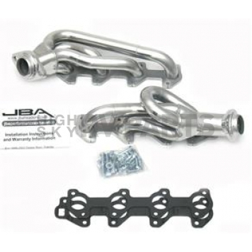 JBA Short Tube Exhaust Header - 1949SJS
