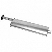 Walker Exhaust Muffler - 22990