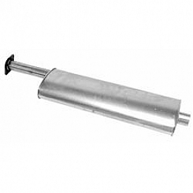 Walker Exhaust Muffler - 22990