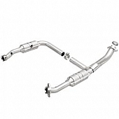 Magnaflow Direct Fit 48 State Catalytic Converter - 93404