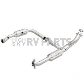 Magnaflow Direct Fit 48 State Catalytic Converter - 93404