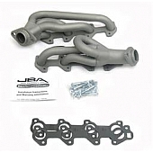 JBA Short Tube Exhaust Header - 1949SJT