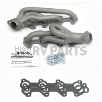 JBA Short Tube Exhaust Header - 1949SJT
