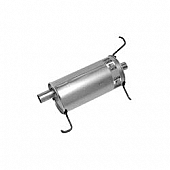 Walker Exhaust Muffler - 40070