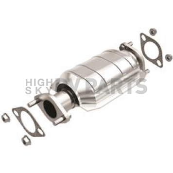 Magnaflow Direct Fit 48 State Catalytic Converter - 24341