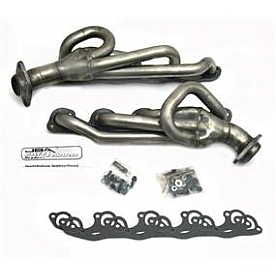 JBA Short Tube Exhaust Header - 1950S