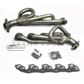 JBA Short Tube Exhaust Header - 1950S