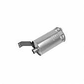Walker Exhaust Muffler - 40076