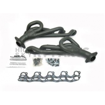 JBA Short Tube Exhaust Header - 1950SJT