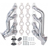Hedman Short Tube Exhaust Header - 69696