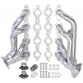 Hedman Short Tube Exhaust Header - 69696