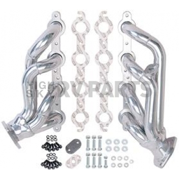 Hedman Short Tube Exhaust Header - 69696