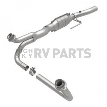 Magnaflow Direct Fit 48 State Catalytic Converter - 23298