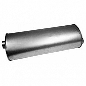 Walker Exhaust Muffler - 40244