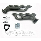 JBA Short Tube Exhaust Header - 1850S-2JT