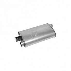 Walker Exhaust Muffler - 18236