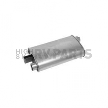 Walker Exhaust Muffler - 18236