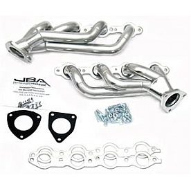 JBA Short Tube Exhaust Header - 1850S-3JS
