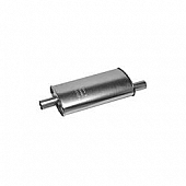 Walker Exhaust Muffler - 18237