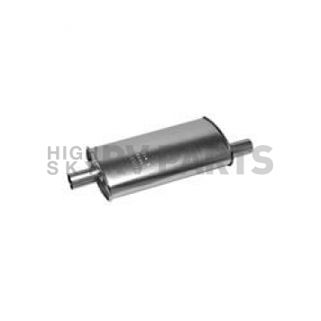Walker Exhaust Muffler - 18237