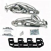 JBA Short Tube Exhaust Header - 1961S-1JS