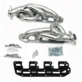 JBA Short Tube Exhaust Header - 1961S-1JS