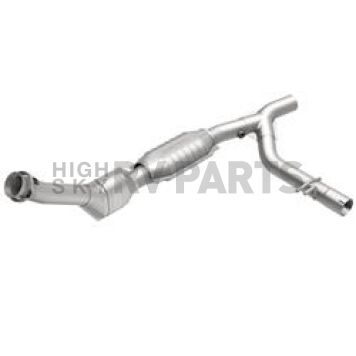 Magnaflow Catalytic Converter - 447116
