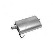 Walker Exhaust Muffler - 18241