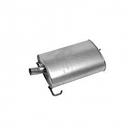 Walker Exhaust Muffler - 18241