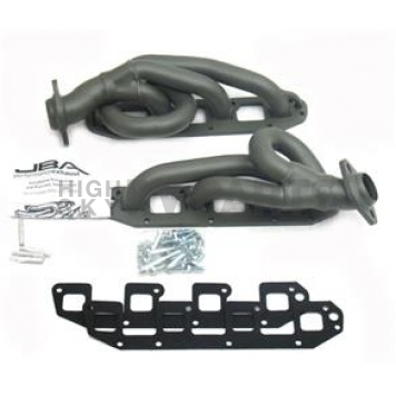 JBA Short Tube Exhaust Header - 1961S-1JT