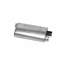 Walker Exhaust Muffler - 18244