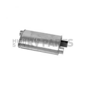 Walker Exhaust Muffler - 18244