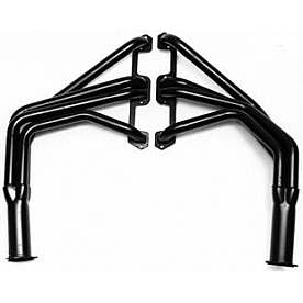 Hedman Long Tube Exhaust Header - 79080