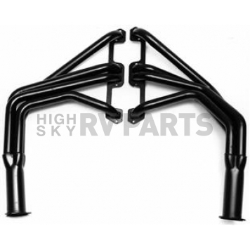 Hedman Long Tube Exhaust Header - 79080