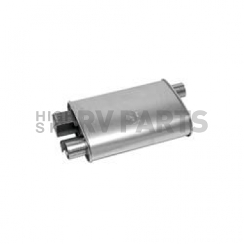 Walker Exhaust Muffler - 18233