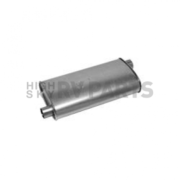 Walker Exhaust Muffler - 18234