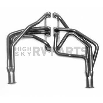 Hedman Long Tube Exhaust Header - 79170