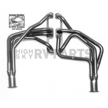 Hedman Long Tube Exhaust Header - 79176