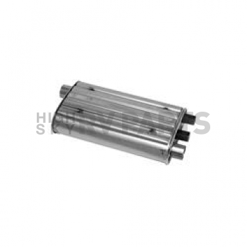 Walker Exhaust Muffler - 18248