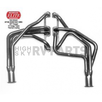Hedman Long Tube Exhaust Header - 79178