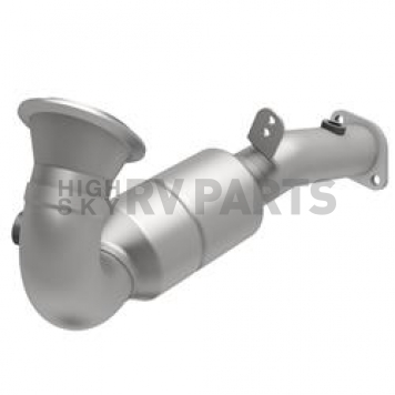 Magnaflow Direct Fit OEM Grade OBDII Catalytic Converter - 49780