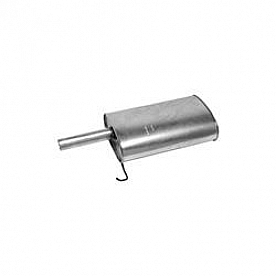 Walker Exhaust Muffler - 18250