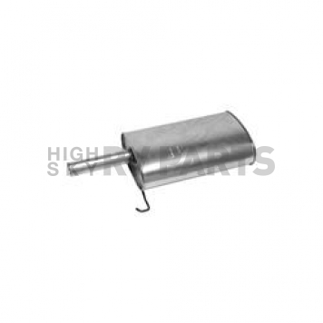 Walker Exhaust Muffler - 18250